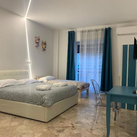 Catania Apartment Borgo Suite Autonomous Εξωτερικό φωτογραφία