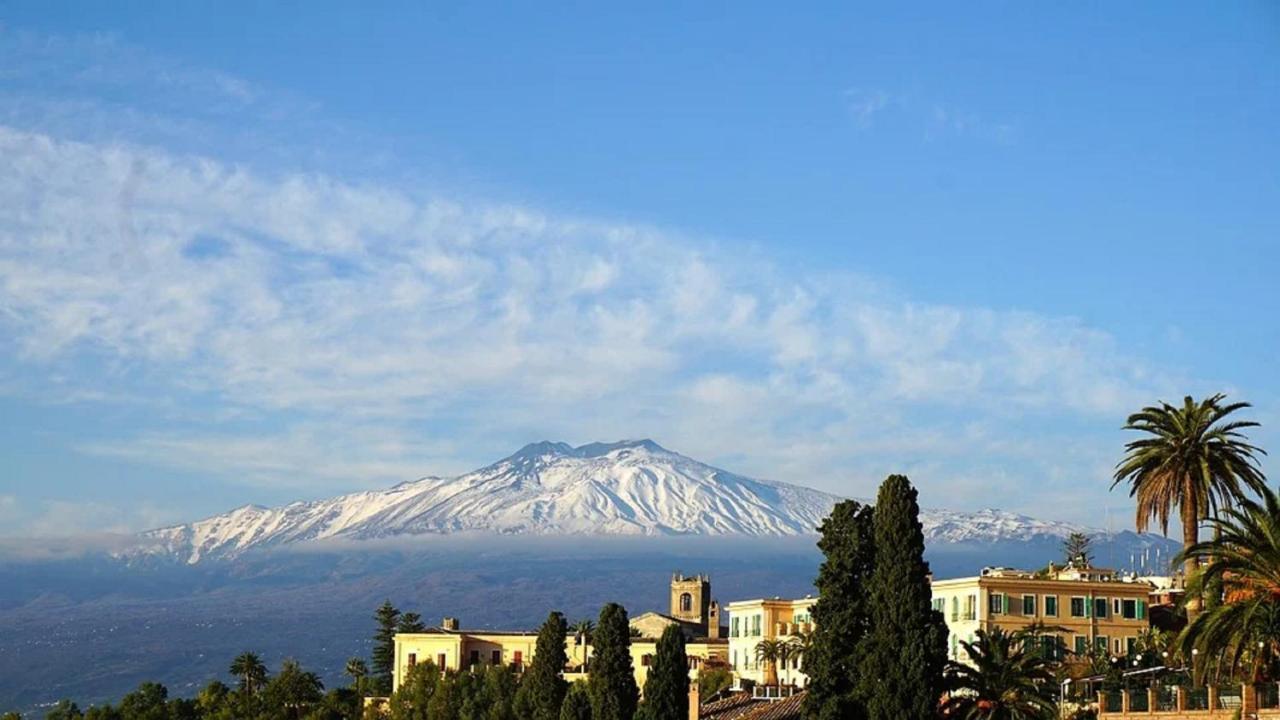 Catania Apartment Borgo Suite Autonomous Εξωτερικό φωτογραφία