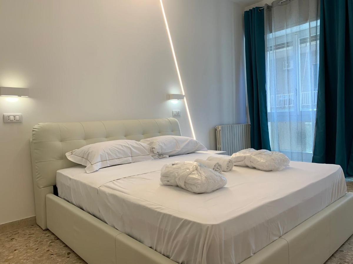 Catania Apartment Borgo Suite Autonomous Εξωτερικό φωτογραφία
