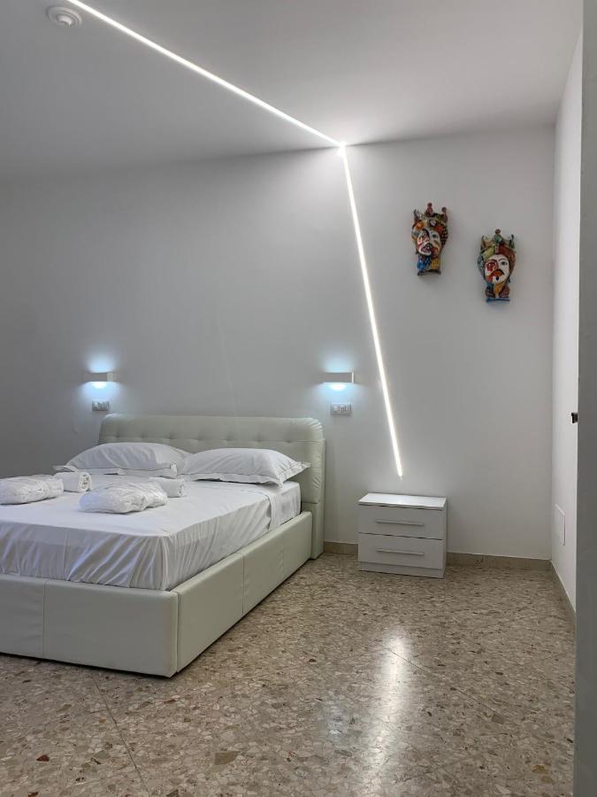 Catania Apartment Borgo Suite Autonomous Εξωτερικό φωτογραφία
