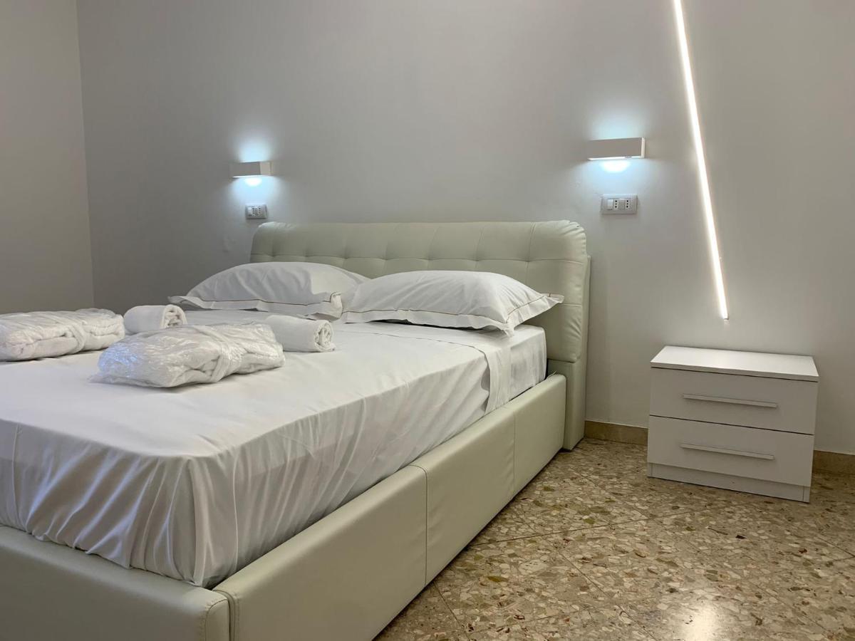 Catania Apartment Borgo Suite Autonomous Εξωτερικό φωτογραφία