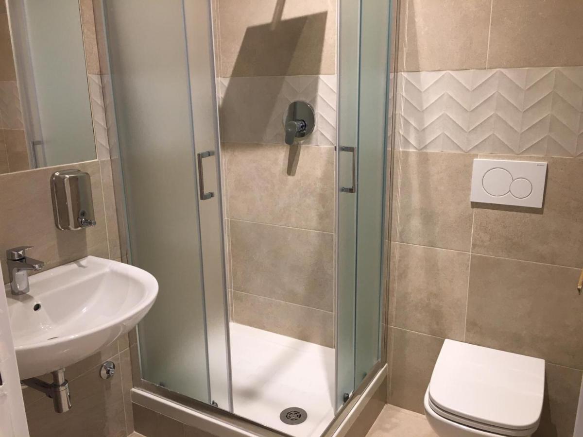 Catania Apartment Borgo Suite Autonomous Εξωτερικό φωτογραφία
