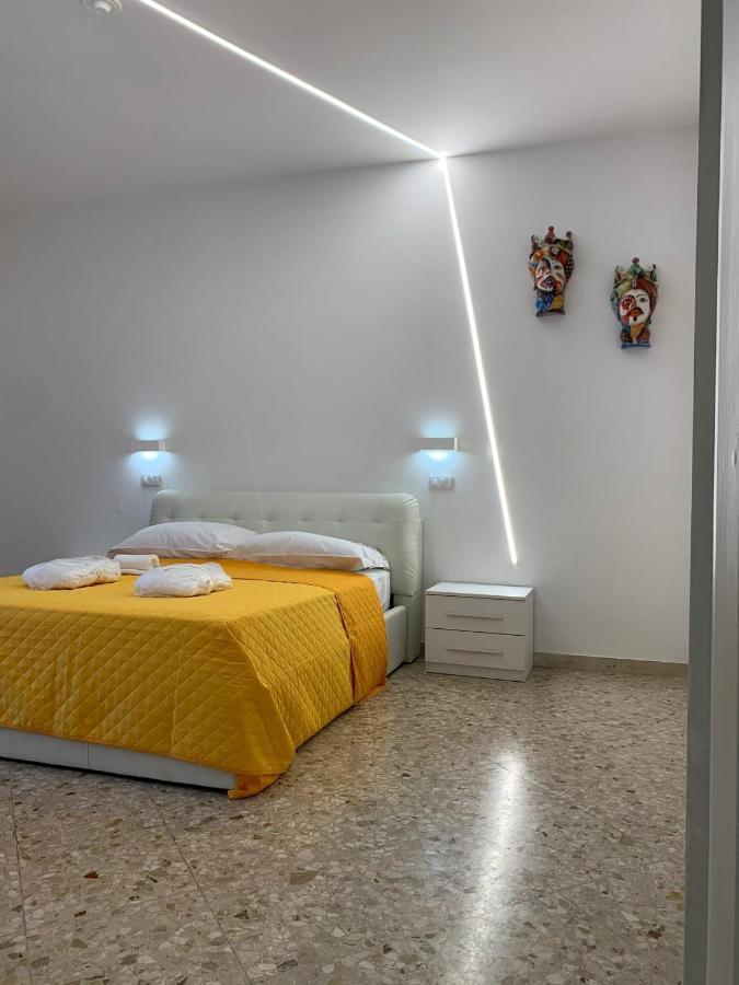 Catania Apartment Borgo Suite Autonomous Εξωτερικό φωτογραφία