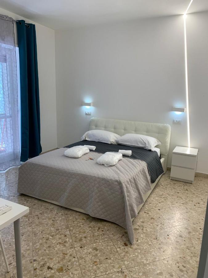 Catania Apartment Borgo Suite Autonomous Εξωτερικό φωτογραφία