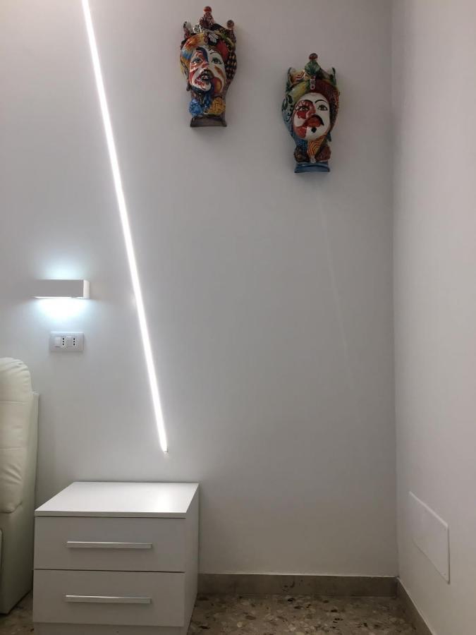 Catania Apartment Borgo Suite Autonomous Εξωτερικό φωτογραφία