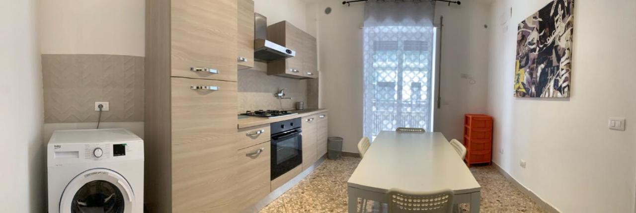 Catania Apartment Borgo Suite Autonomous Εξωτερικό φωτογραφία