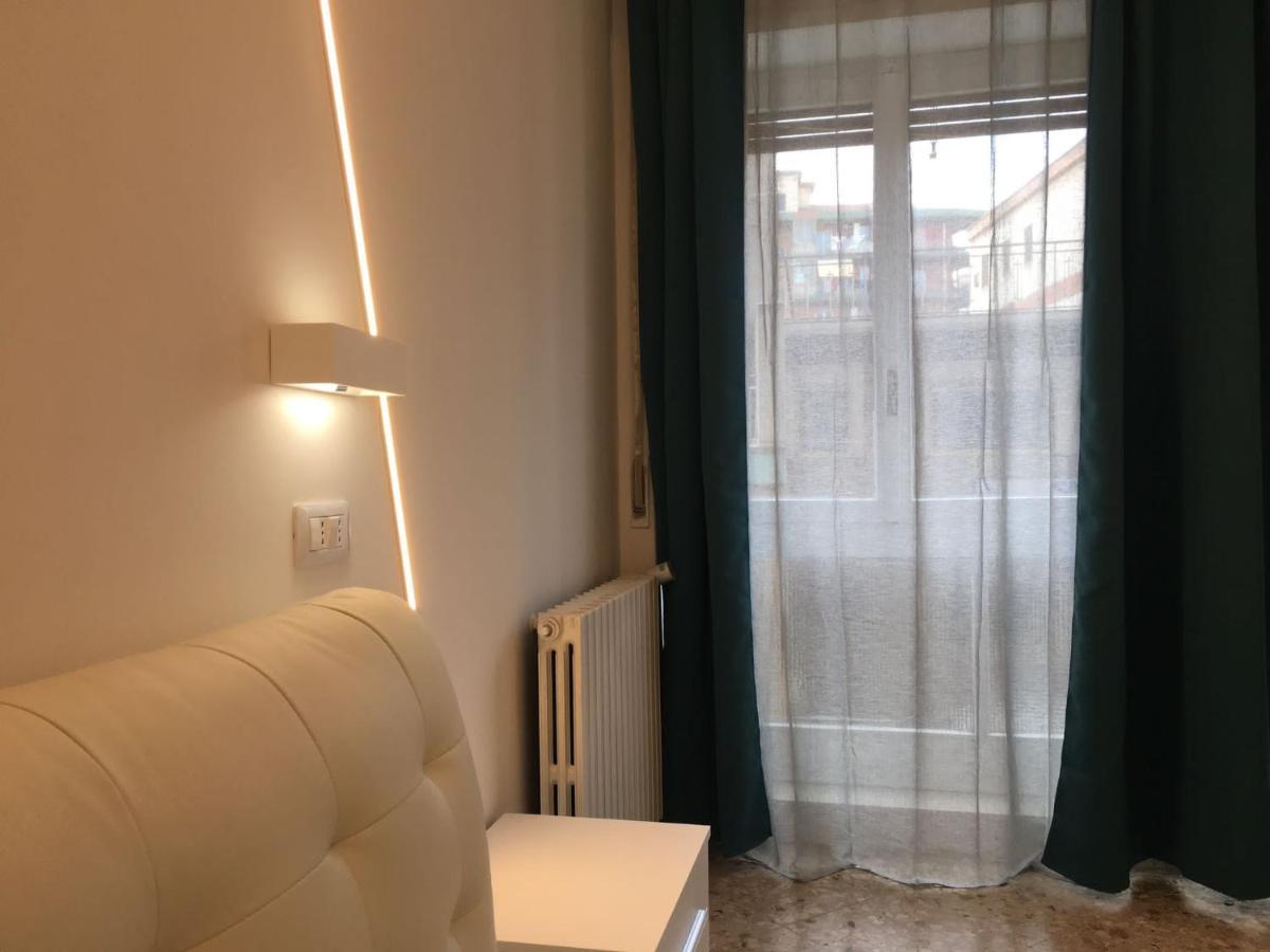 Catania Apartment Borgo Suite Autonomous Εξωτερικό φωτογραφία