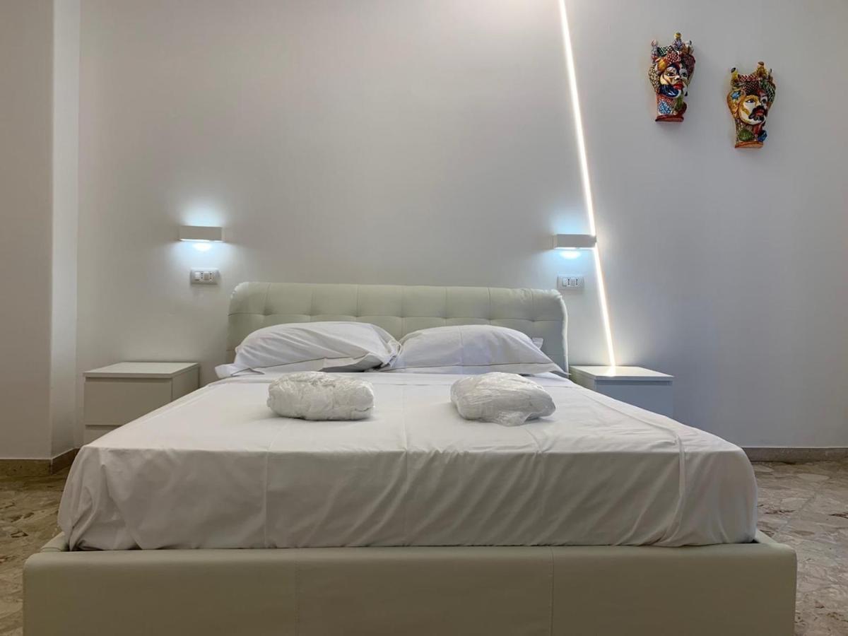 Catania Apartment Borgo Suite Autonomous Εξωτερικό φωτογραφία