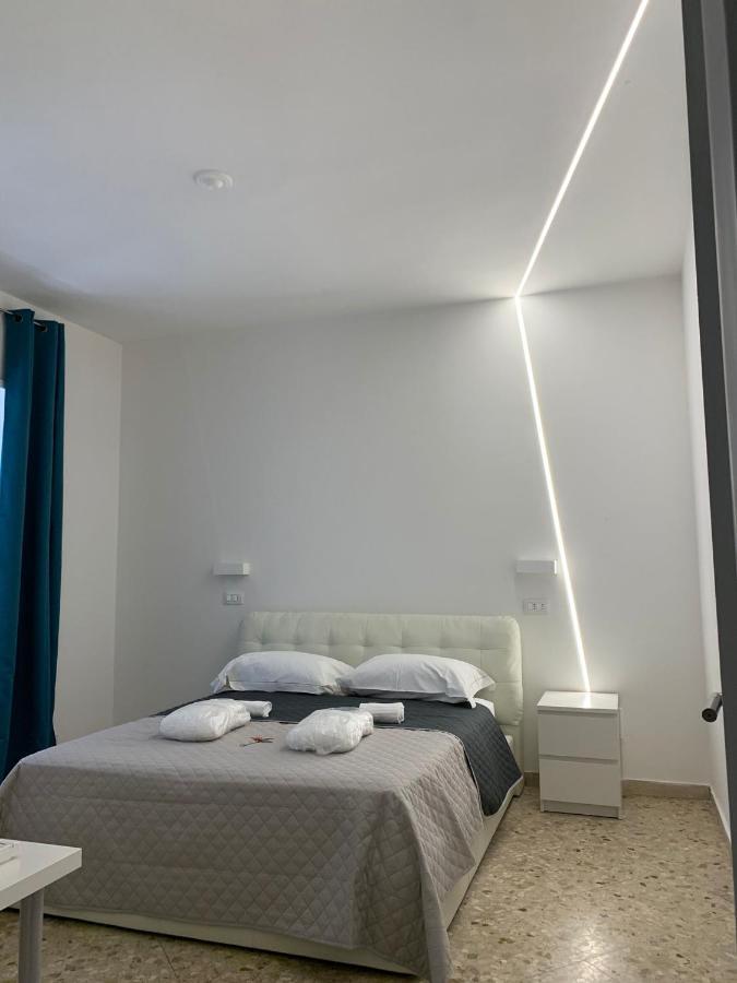 Catania Apartment Borgo Suite Autonomous Εξωτερικό φωτογραφία