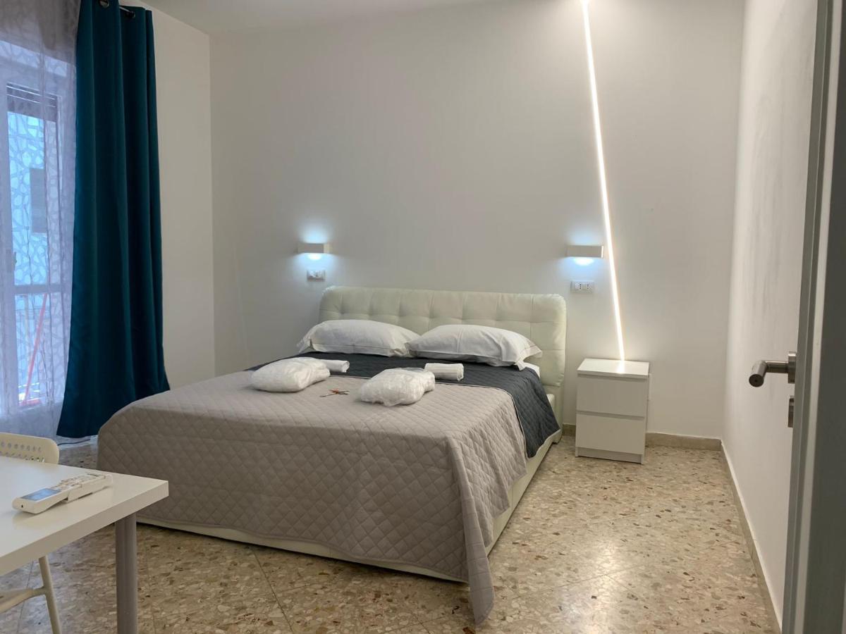 Catania Apartment Borgo Suite Autonomous Εξωτερικό φωτογραφία