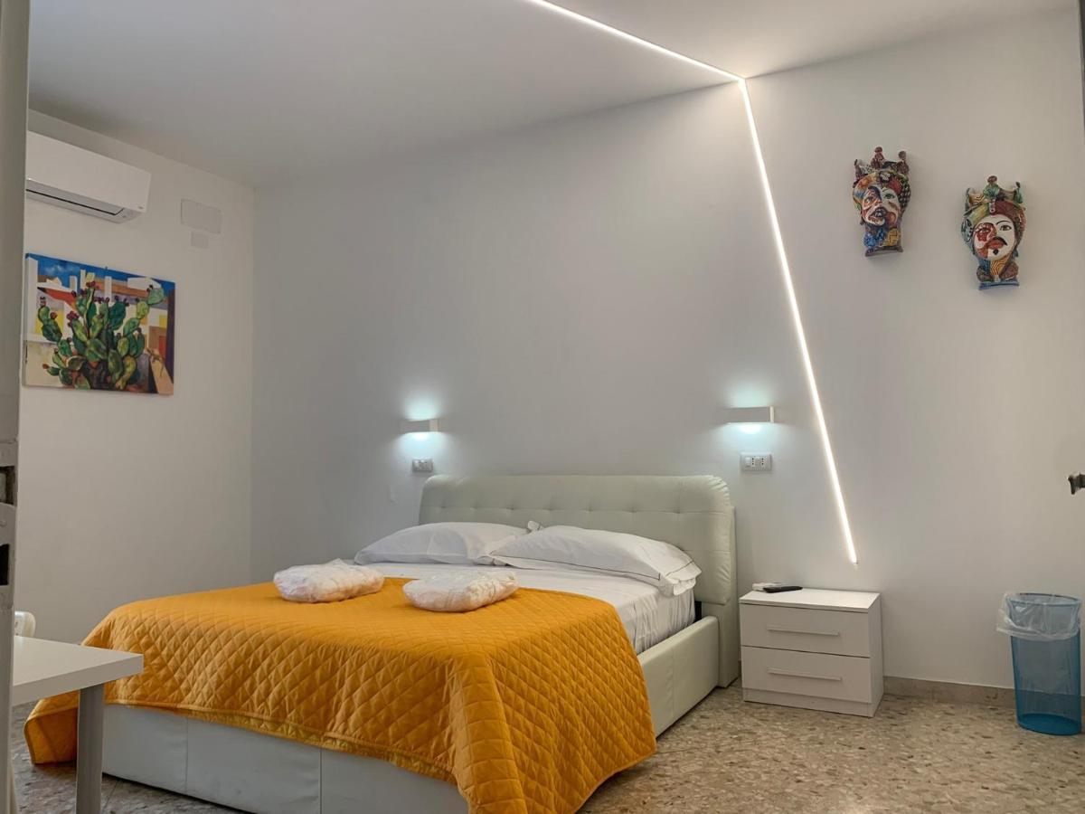 Catania Apartment Borgo Suite Autonomous Εξωτερικό φωτογραφία