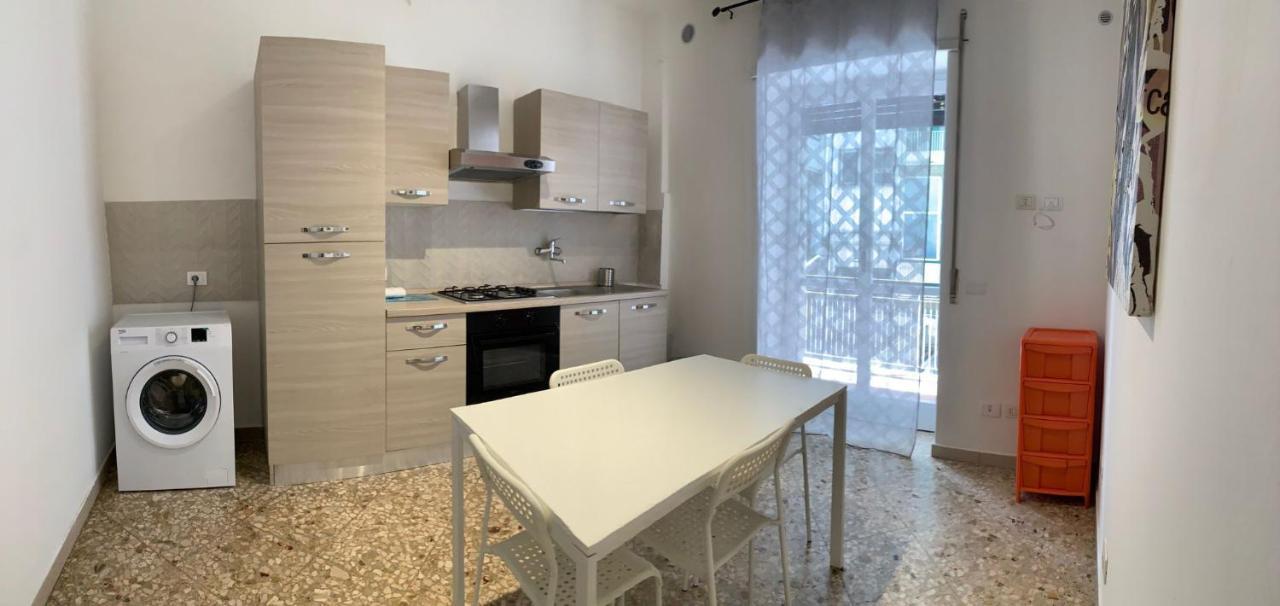 Catania Apartment Borgo Suite Autonomous Εξωτερικό φωτογραφία