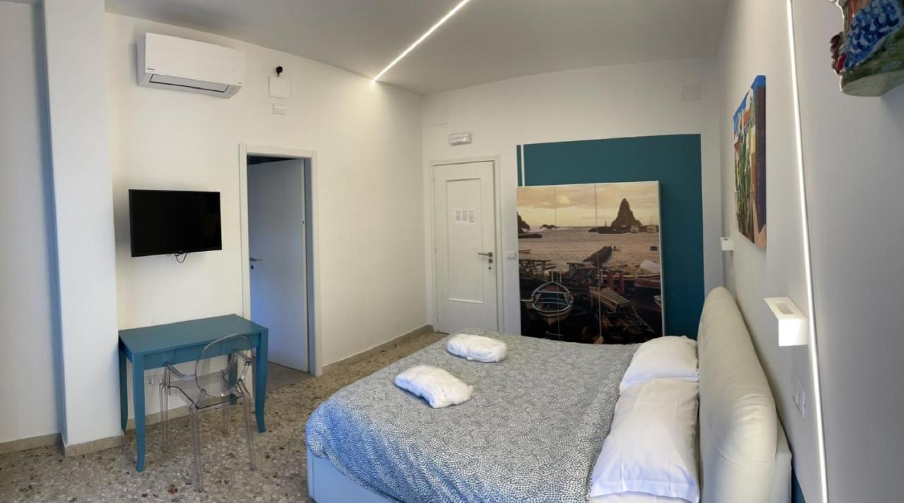 Catania Apartment Borgo Suite Autonomous Εξωτερικό φωτογραφία
