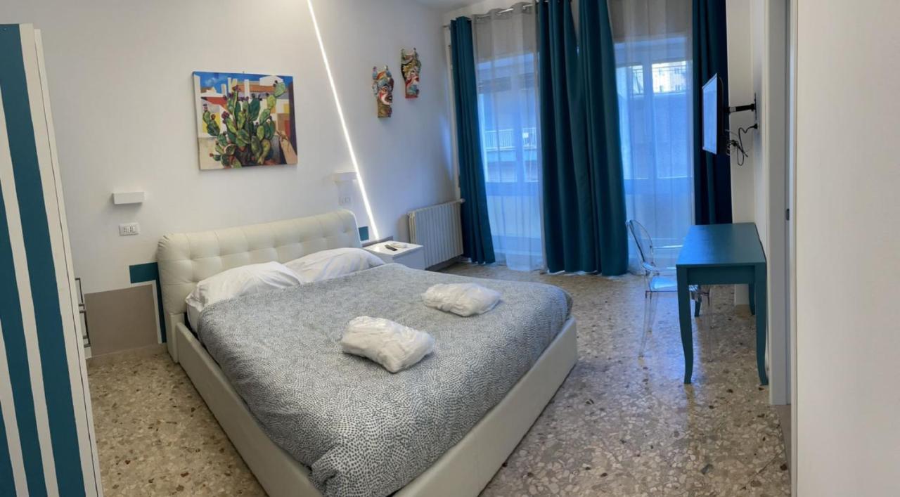 Catania Apartment Borgo Suite Autonomous Εξωτερικό φωτογραφία