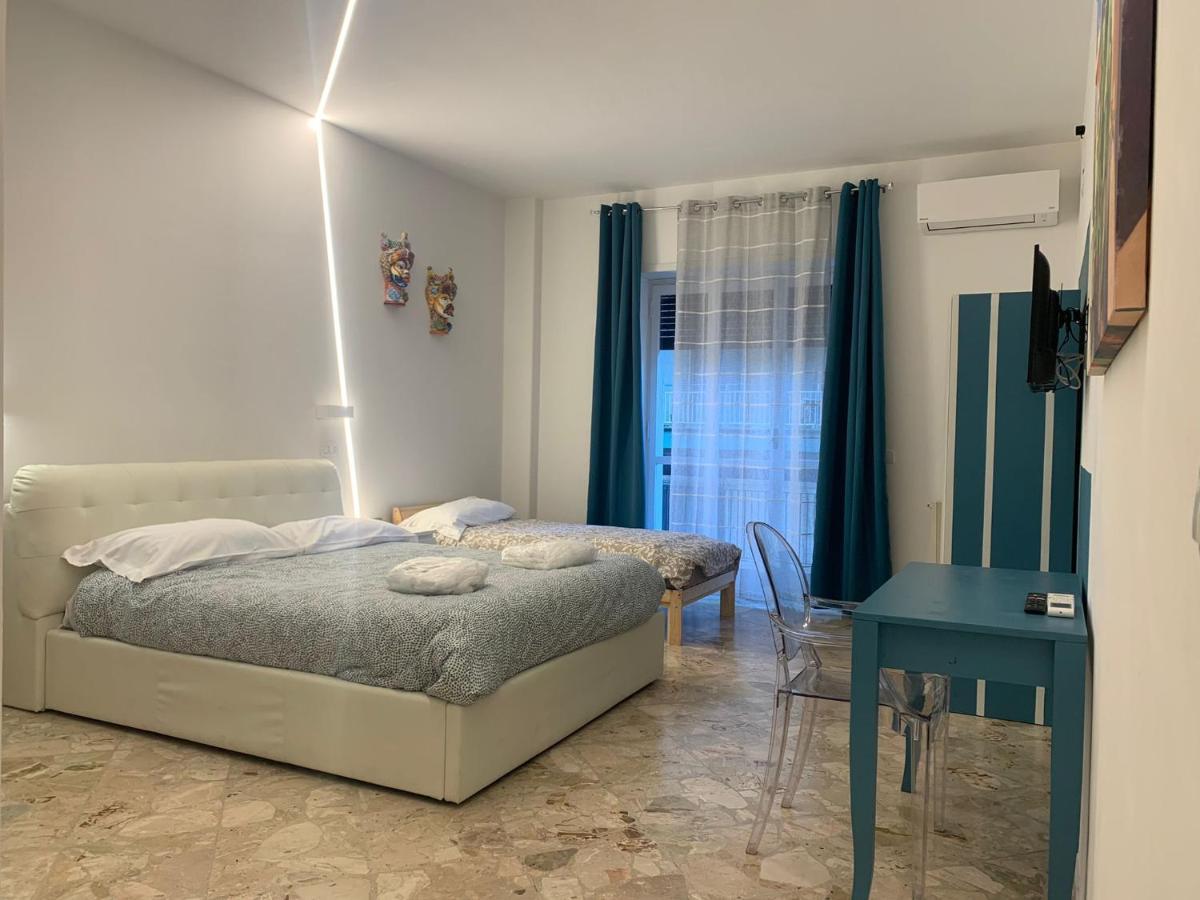 Catania Apartment Borgo Suite Autonomous Εξωτερικό φωτογραφία