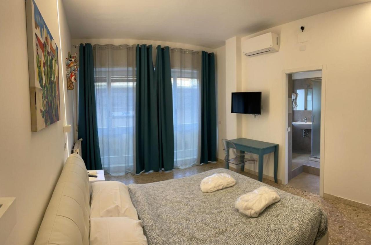 Catania Apartment Borgo Suite Autonomous Εξωτερικό φωτογραφία