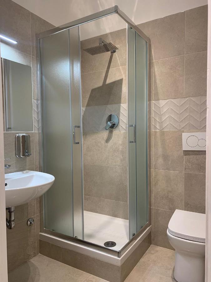 Catania Apartment Borgo Suite Autonomous Εξωτερικό φωτογραφία