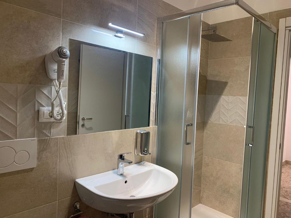 Catania Apartment Borgo Suite Autonomous Εξωτερικό φωτογραφία