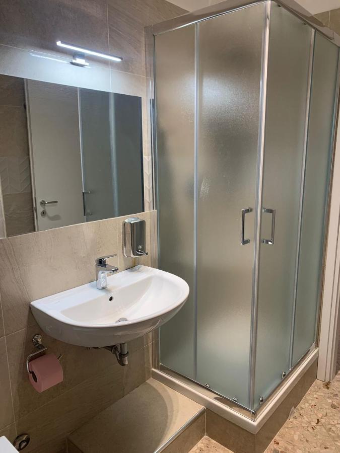 Catania Apartment Borgo Suite Autonomous Εξωτερικό φωτογραφία