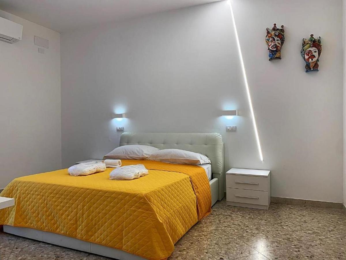 Catania Apartment Borgo Suite Autonomous Εξωτερικό φωτογραφία