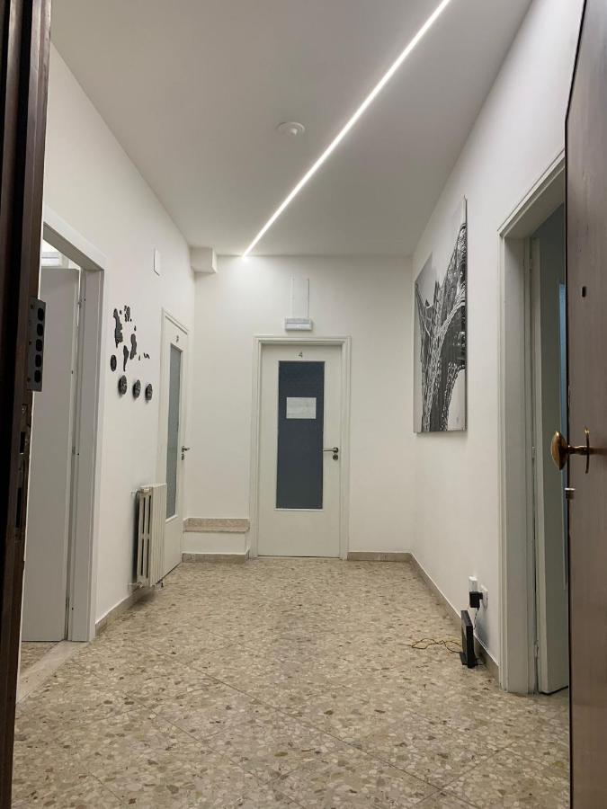 Catania Apartment Borgo Suite Autonomous Εξωτερικό φωτογραφία