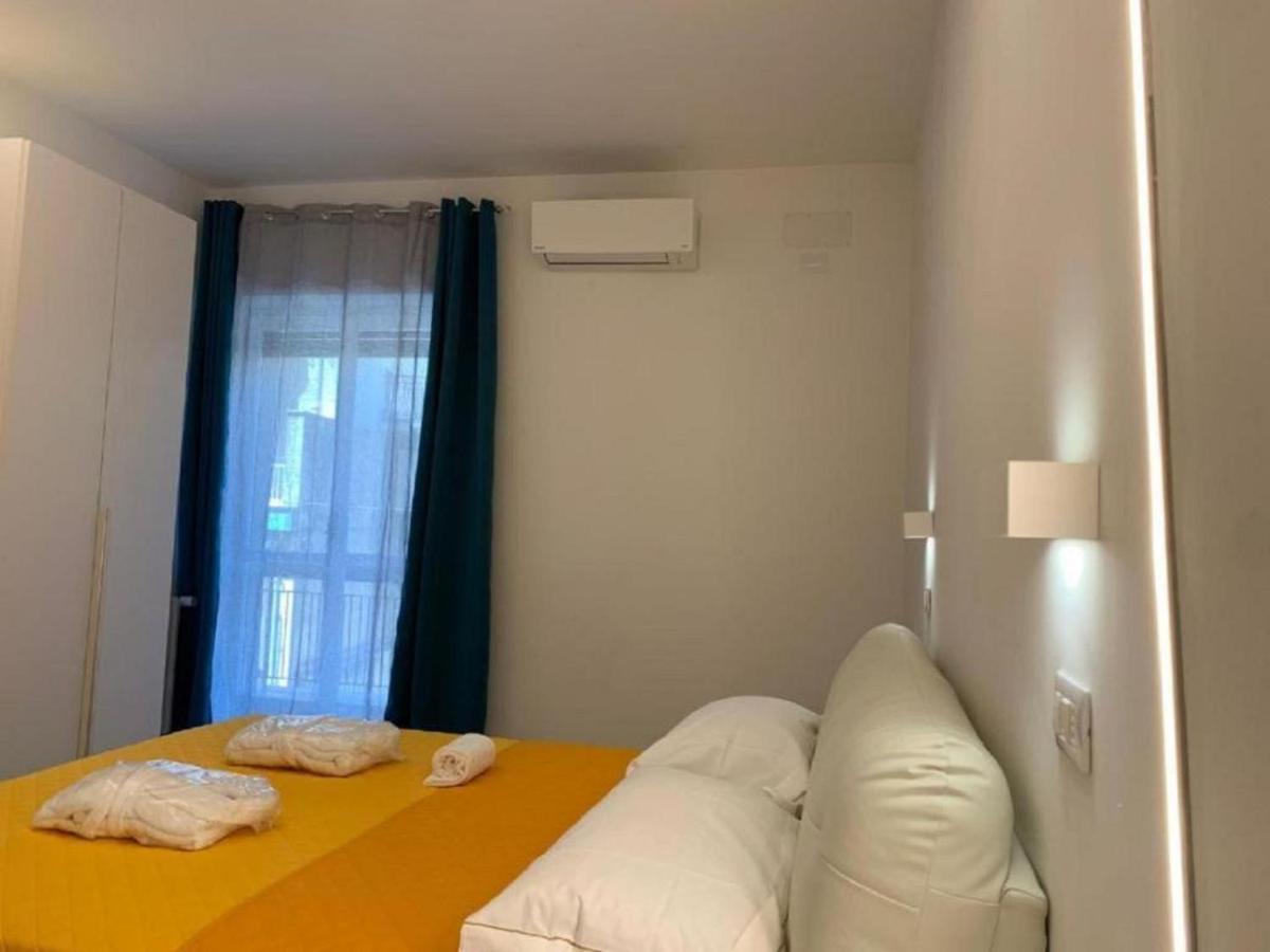 Catania Apartment Borgo Suite Autonomous Εξωτερικό φωτογραφία